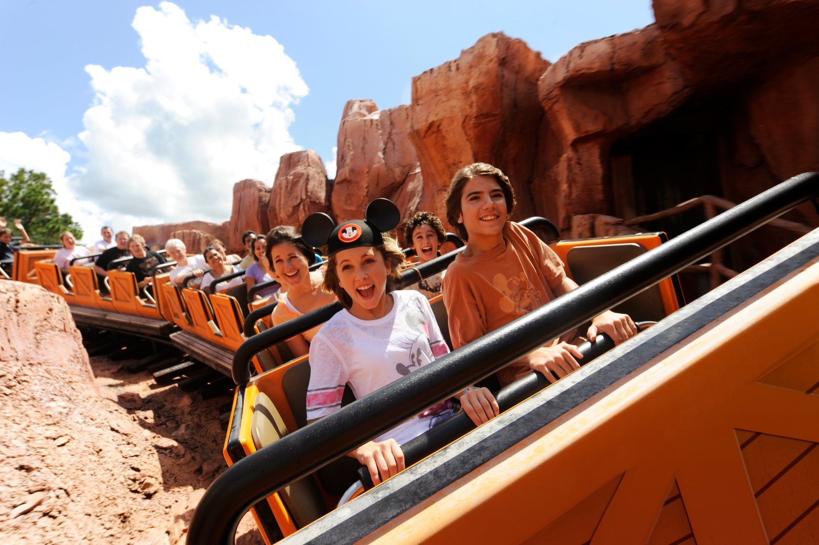 Disney World