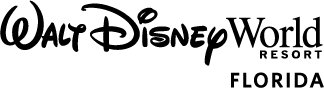 Disney World Logo