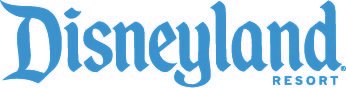 Disneyland Logo