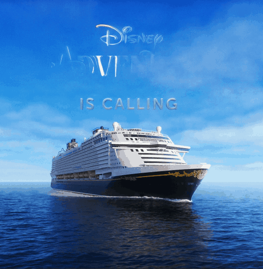 Disney Cruise Line