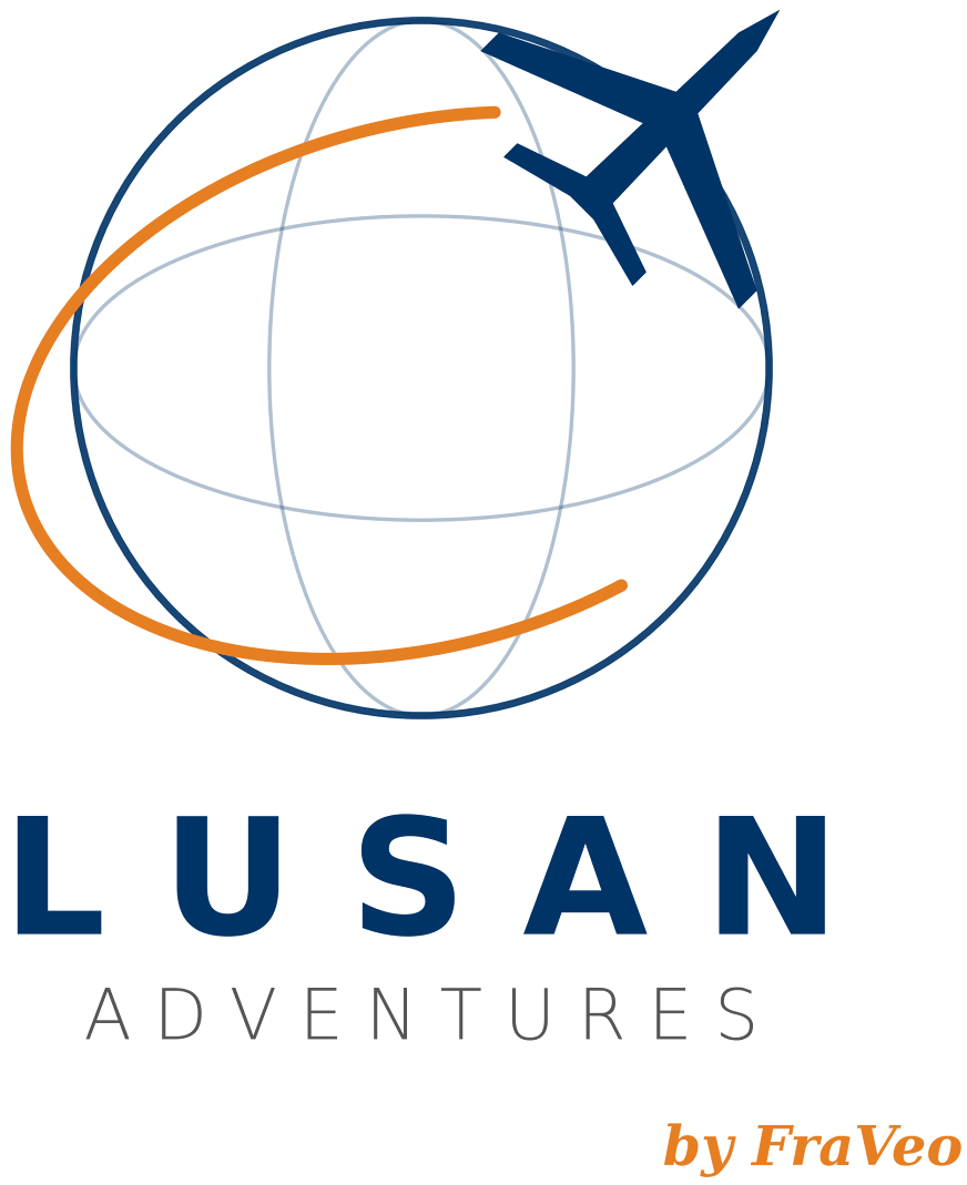 Lusan Icon