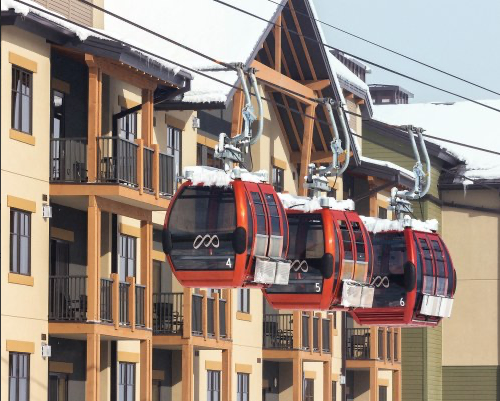 Club Wyndham Park City