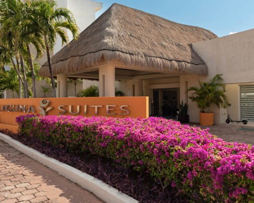Laguna Suites