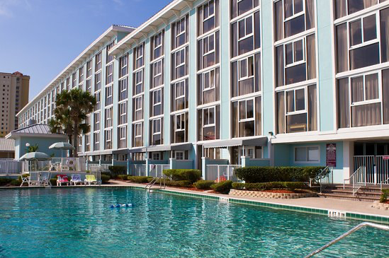 Grand Seas By Exploria Resorts