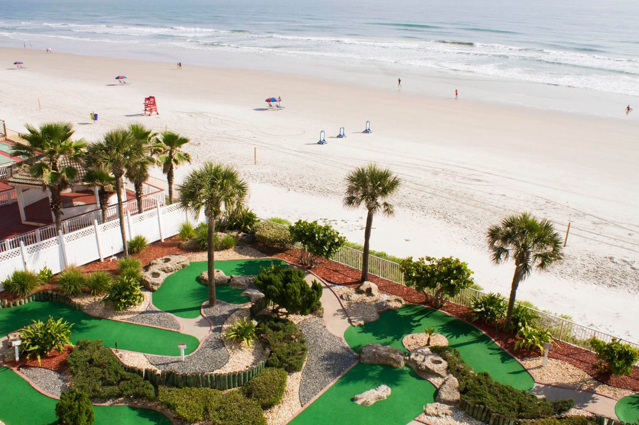Grand Seas By Exploria Resorts